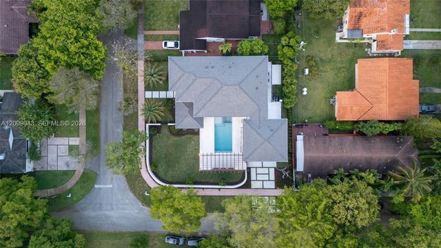 730 Zamora Avenue, Coral Gables, FL 33134