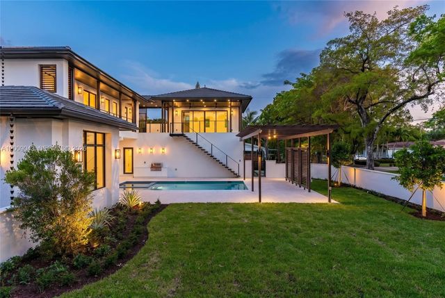 730 Zamora Avenue, Coral Gables, FL 33134