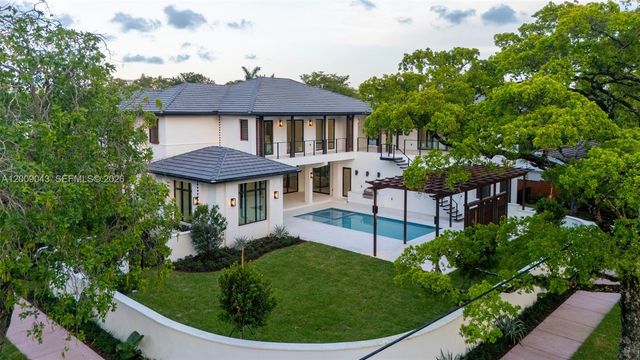 730 Zamora Avenue, Coral Gables, FL 33134