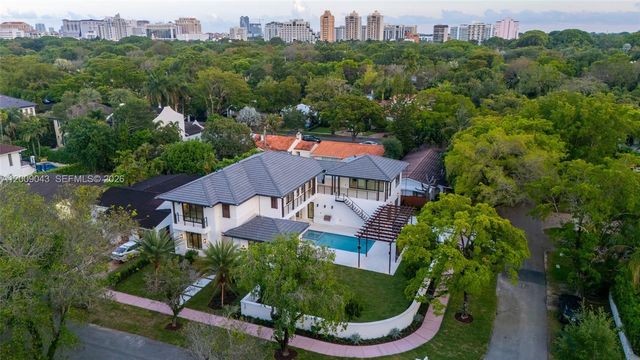 730 Zamora Avenue, Coral Gables, FL 33134
