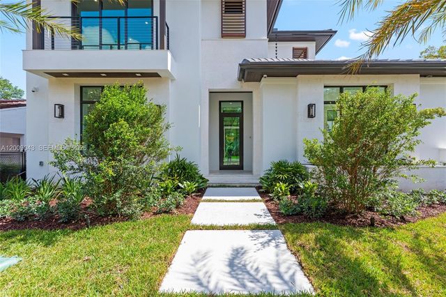 730 Zamora Avenue, Coral Gables, FL 33134