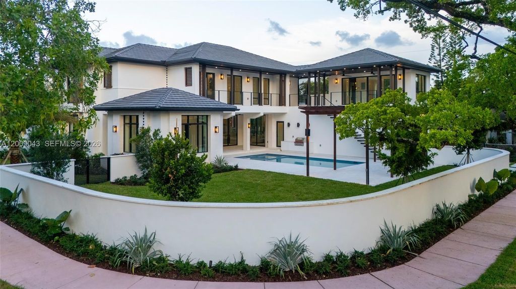 730 Zamora Avenue, Coral Gables, FL 33134