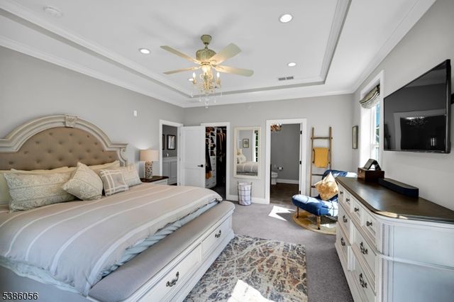 130 Sequoia Dr, Cedar Grove Twp., NJ 07009
