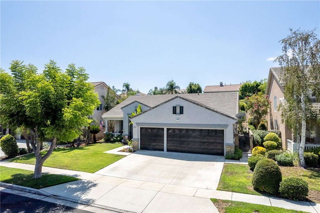 4210 Havenridge Drive, Corona, CA 92883 — photo 4
