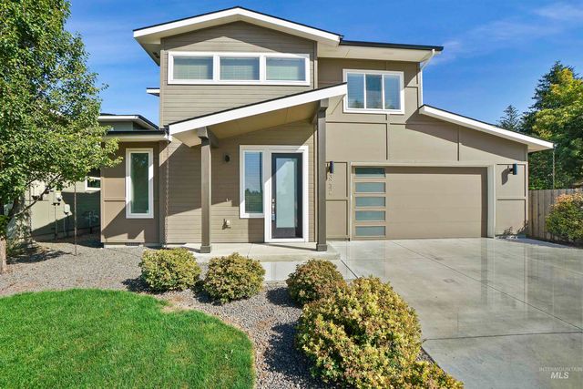 3242 S Annett Avenue, Boise, ID 83705 property photo