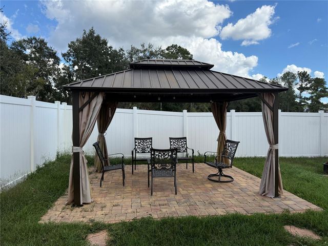 16335 RAMBLING VINE DRIVE W, Tampa, FL 33624
