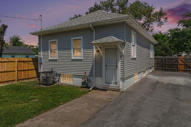 1154 Durbin Street, Gary, IN 46406