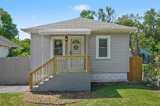 1154 Durbin Street, Gary, IN 46406
