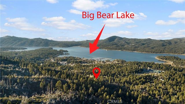 791 Knight, Big Bear Lake, CA 92315