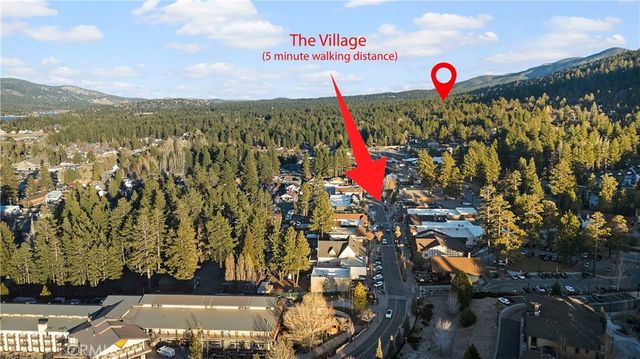 791 Knight, Big Bear Lake, CA 92315