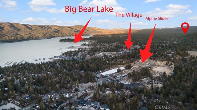 791 Knight, Big Bear Lake, CA 92315
