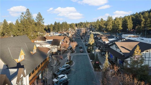 791 Knight, Big Bear Lake, CA 92315