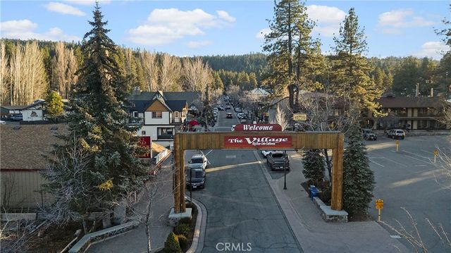791 Knight, Big Bear Lake, CA 92315