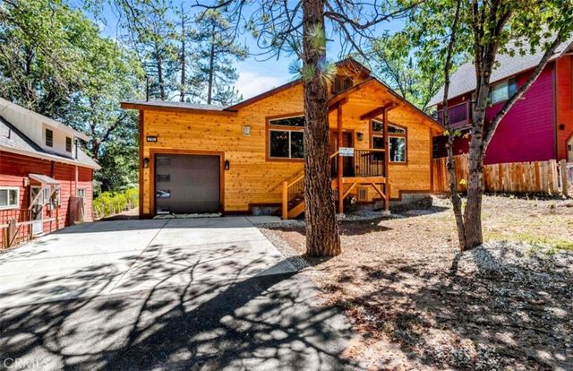 791 Knight, Big Bear Lake, CA 92315