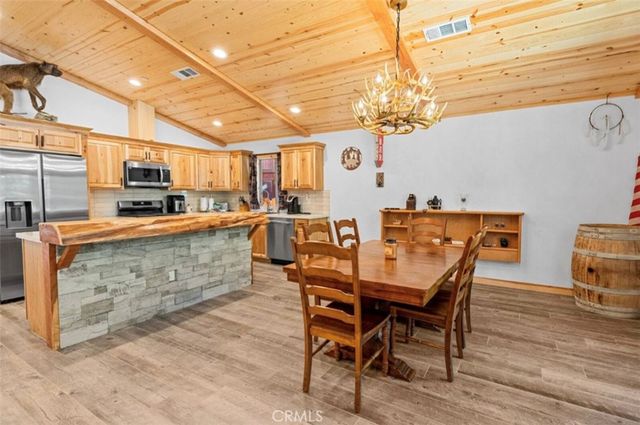 791 Knight, Big Bear Lake, CA 92315