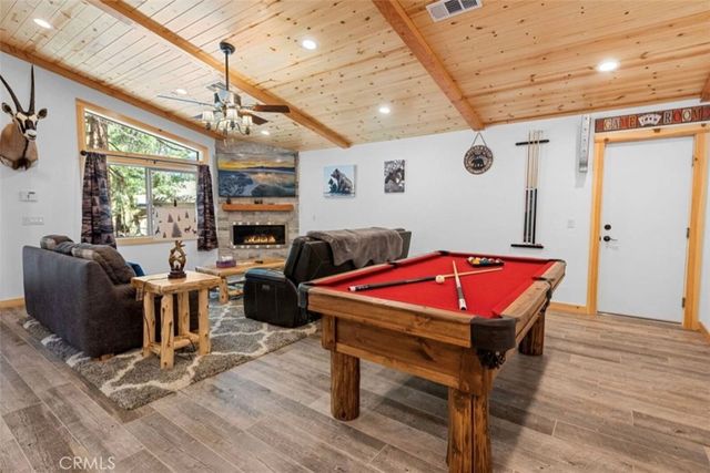 791 Knight, Big Bear Lake, CA 92315