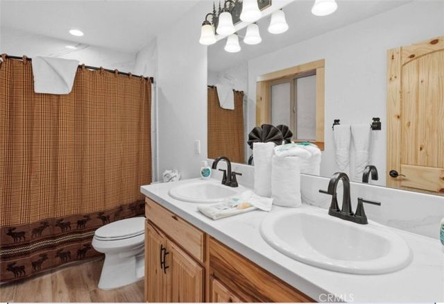 791 Knight, Big Bear Lake, CA 92315