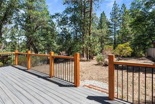 791 Knight, Big Bear Lake, CA 92315