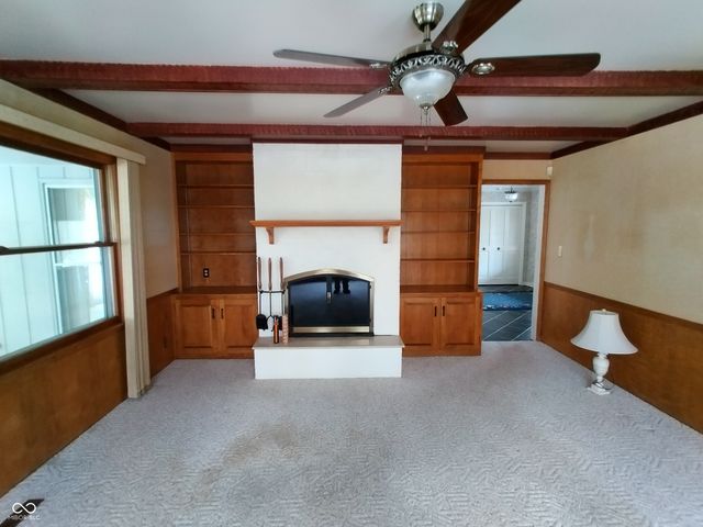 1321 Greenway Drive, Anderson, IN 46011