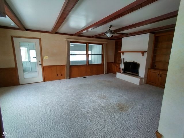 1321 Greenway Drive, Anderson, IN 46011