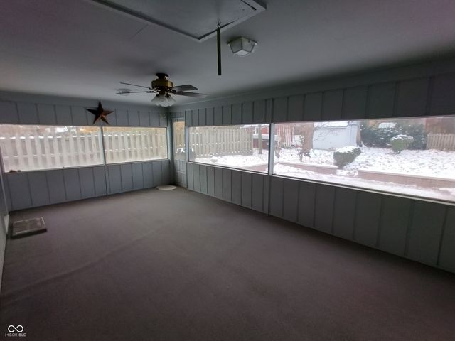 1321 Greenway Drive, Anderson, IN 46011