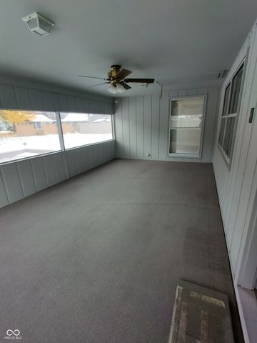 1321 Greenway Drive, Anderson, IN 46011