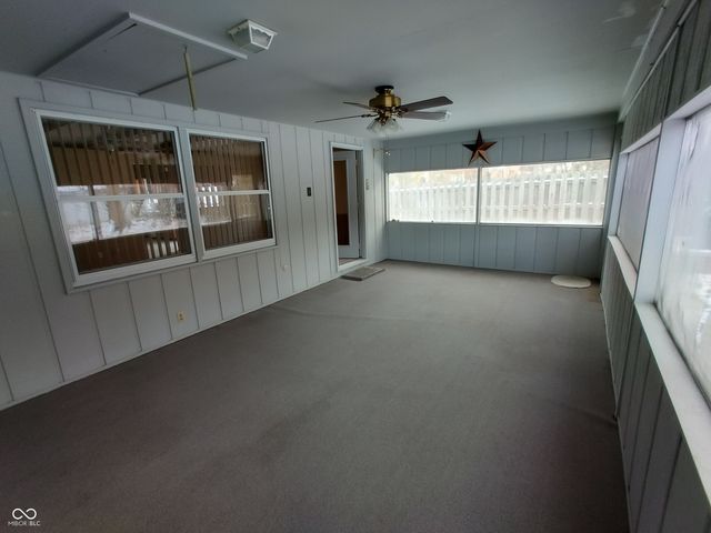 1321 Greenway Drive, Anderson, IN 46011