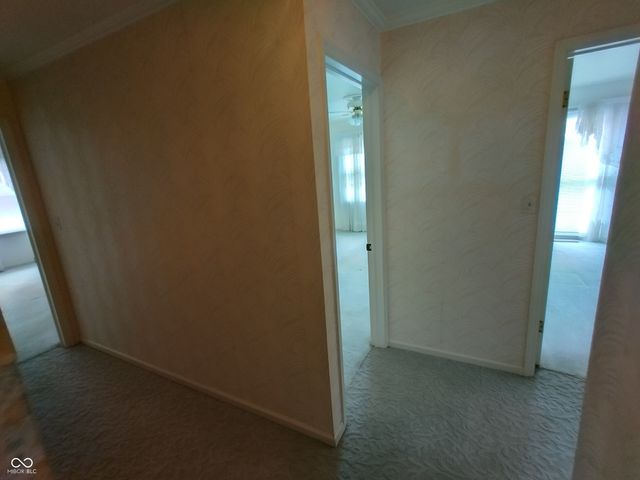 1321 Greenway Drive, Anderson, IN 46011