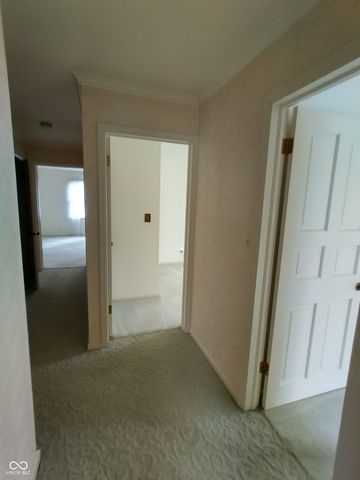 1321 Greenway Drive, Anderson, IN 46011