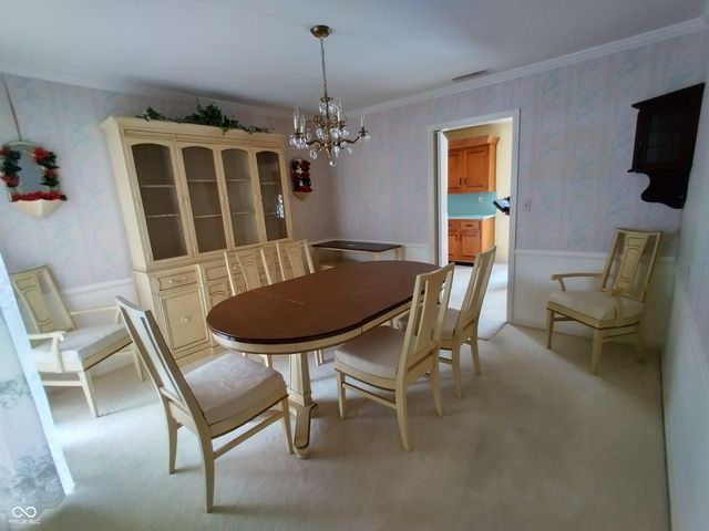 1321 Greenway Drive, Anderson, IN 46011