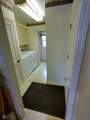 1321 Greenway Drive, Anderson, IN 46011