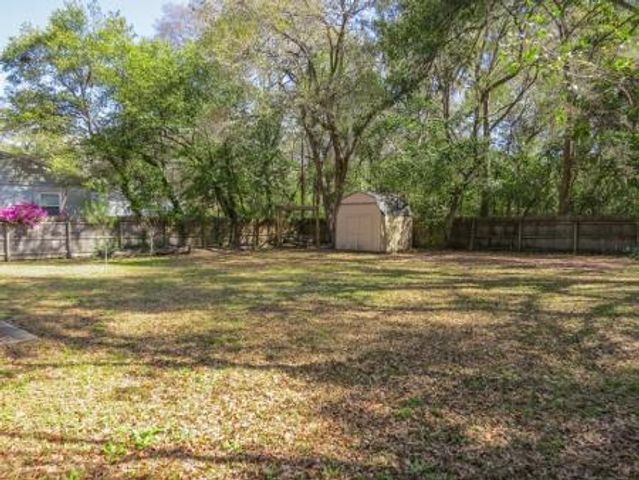 4876 Holbird Drive, North Charleston, SC 29405