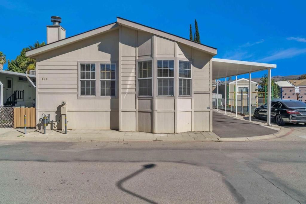 200 Ford Road, San Jose, CA 95138