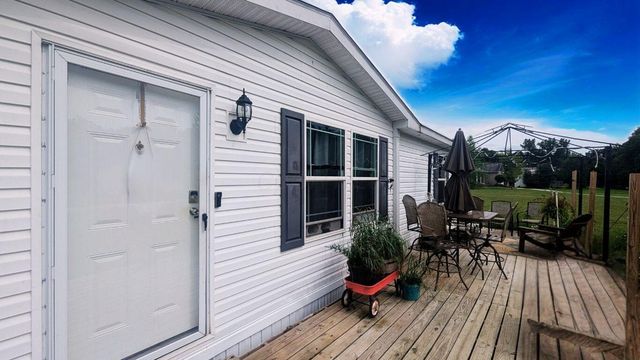 3845 Township Road 26, Cardington, OH 43315