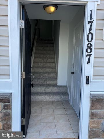 17087 GIBSON RD, Dumfries, VA 22026
