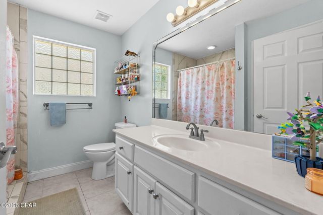 142 Twilight Bay Drive, Panama City Beach, FL 32407