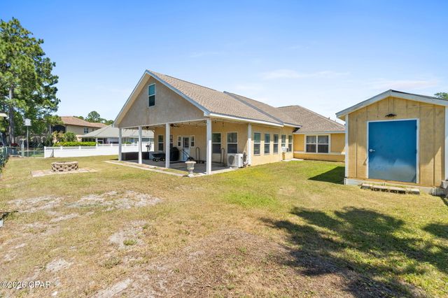 142 Twilight Bay Drive, Panama City Beach, FL 32407