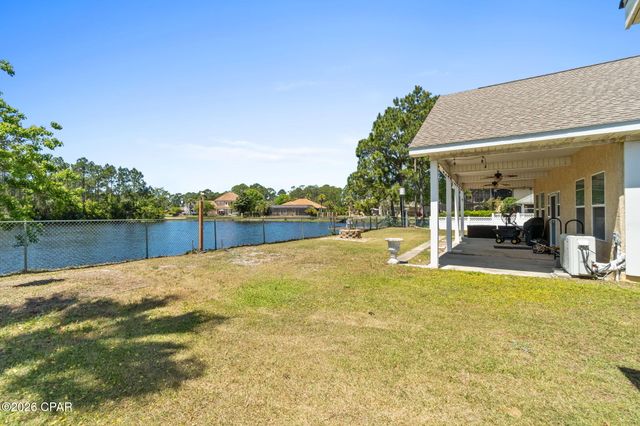 142 Twilight Bay Drive, Panama City Beach, FL 32407