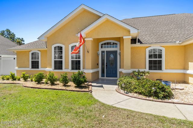 142 Twilight Bay Drive, Panama City Beach, FL 32407