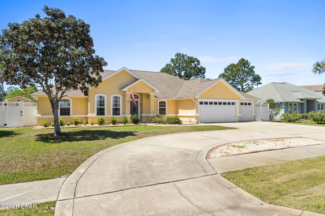 142 Twilight Bay Drive, Panama City Beach, FL 32407