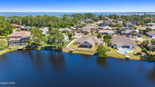 142 Twilight Bay Drive, Panama City Beach, FL 32407