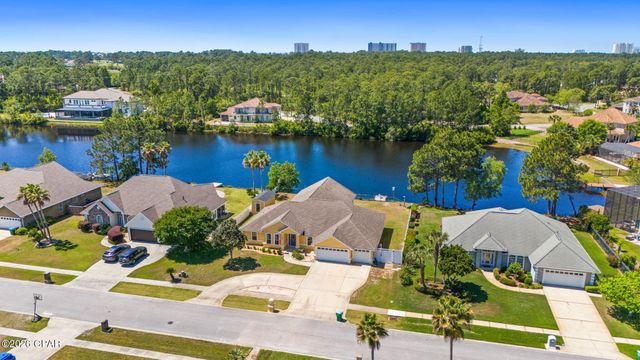 142 Twilight Bay Drive, Panama City Beach, FL 32407