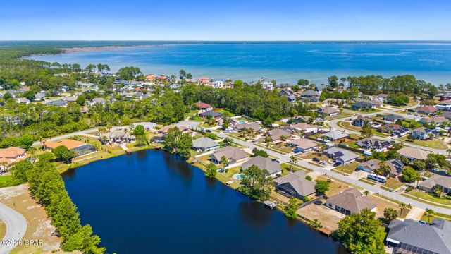 142 Twilight Bay Drive, Panama City Beach, FL 32407