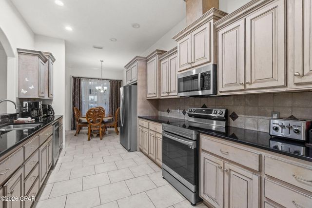 142 Twilight Bay Drive, Panama City Beach, FL 32407