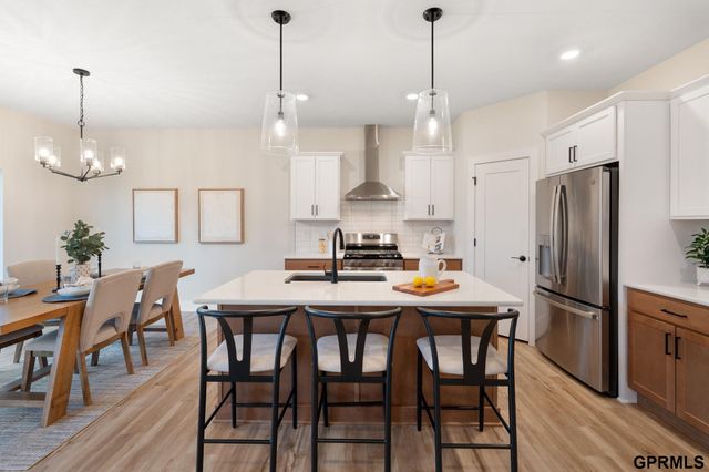 11004 N 161st Avenue, Bennington, NE 68007