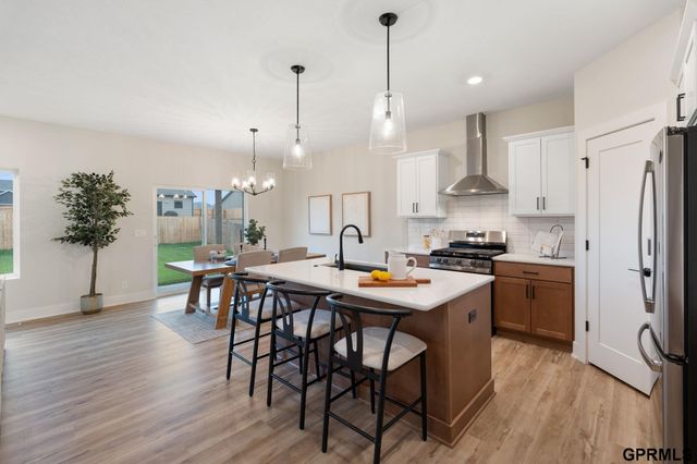 11004 N 161st Avenue, Bennington, NE 68007