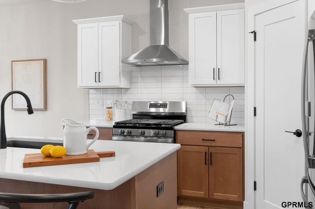 11004 N 161st Avenue, Bennington, NE 68007