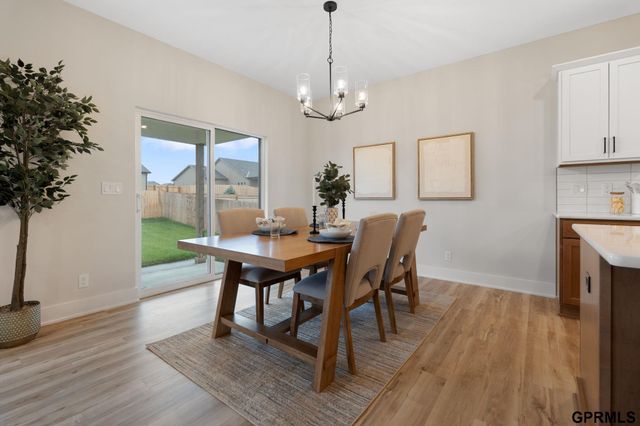 11004 N 161st Avenue, Bennington, NE 68007