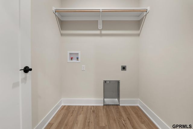 11004 N 161st Avenue, Bennington, NE 68007