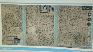 99th Street, California City, CA 93505